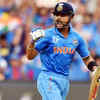 ICC World Cup: India vs Pakistan