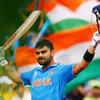 ICC World Cup: India vs Pakistan