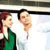 Soha Ali Khan-Kunal Kemmu love story