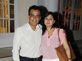 V-Day celebrations @ ITC Windsor