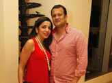 V-Day celebrations @ ITC Gardenia
