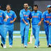 ICC World Cup: India vs Pakistan