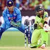 ICC World Cup: India vs Pakistan