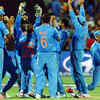 ICC World Cup: India vs Pakistan