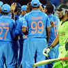 ICC World Cup: India vs Pakistan