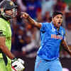 ICC World Cup: India vs Pakistan