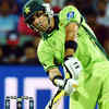 ICC World Cup: India vs Pakistan