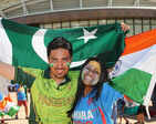 World Cup 2015: Moments from India vs Pakistan, Adelaide