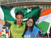 World Cup 2015: Moments from India vs Pakistan, Adelaide