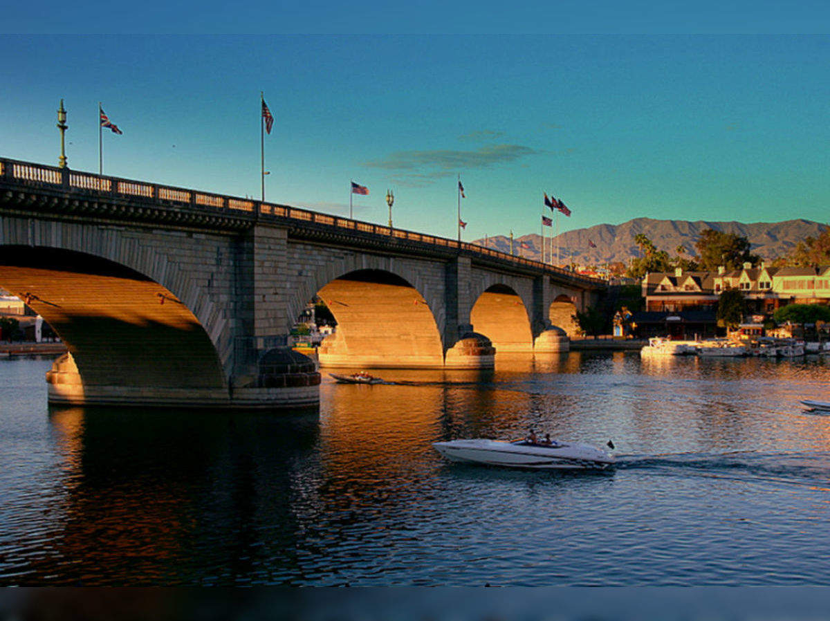 Adult Guide Lake Havasu City