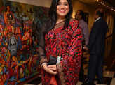 Art by Sabyasachi Gosh at Muse Art Gallery