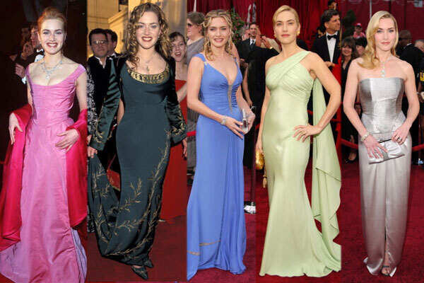 Kate Winslet