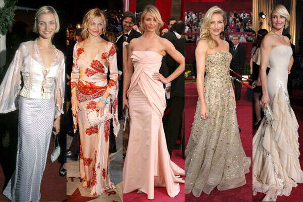 Cameron Diaz Wallpapers