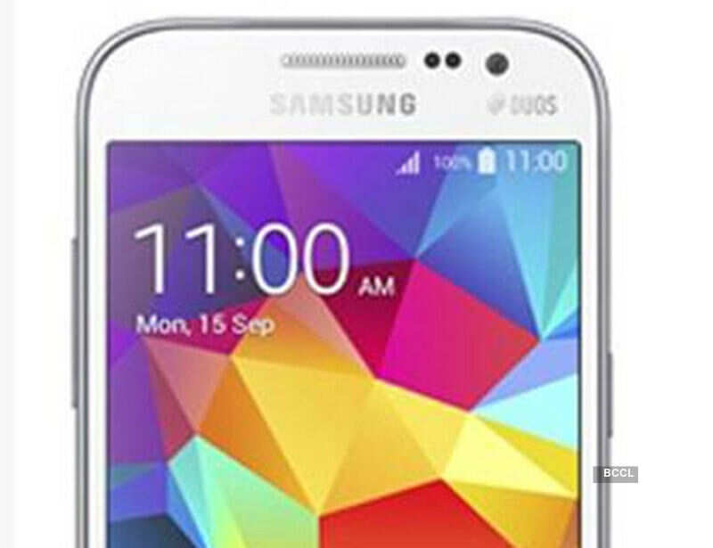 Samsung unveils budget 4G smartphones