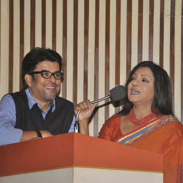 Debdut Ghosh