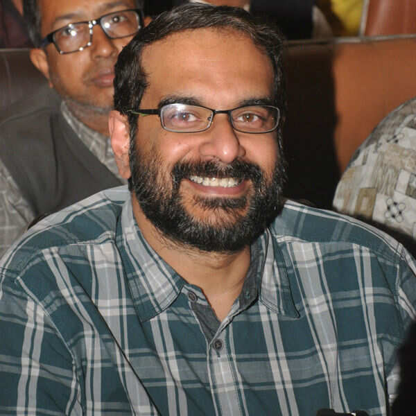 Sanjoy Nag