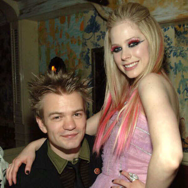 Avril Lavigne