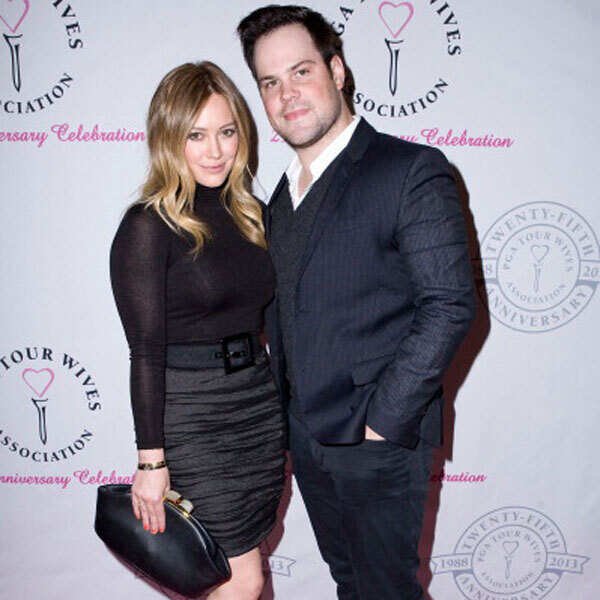Hilary Duff