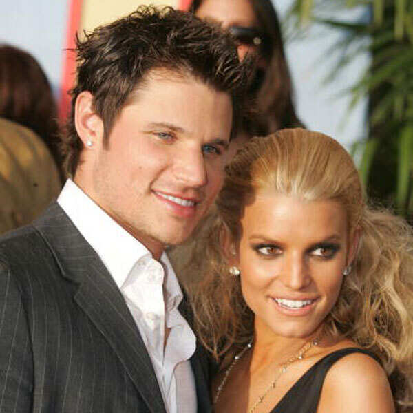 Nick Lachey Pictures