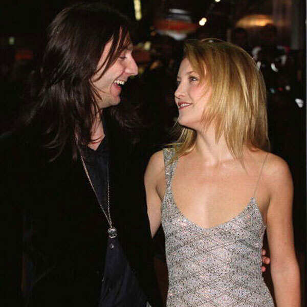 Chris Robinson Photos