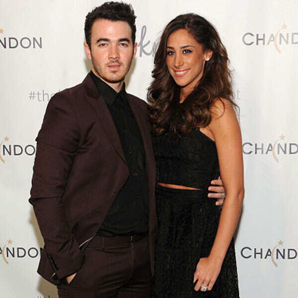 Kevin Jonas Wallpapers