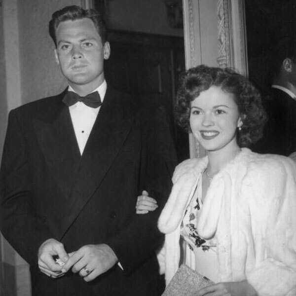 Shirley Temple
