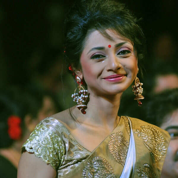 Aparajita Ghosh Das