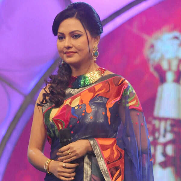 Indrani Dutta