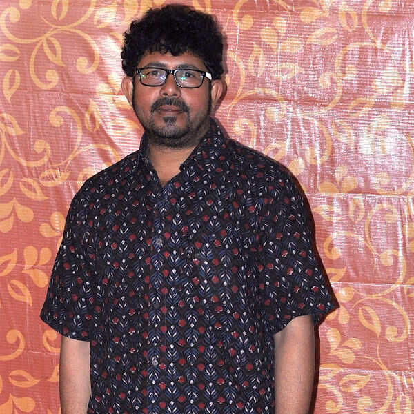 Pijush Ganguly Photos