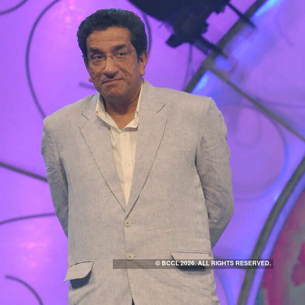 Sabyasachi Chakraborty