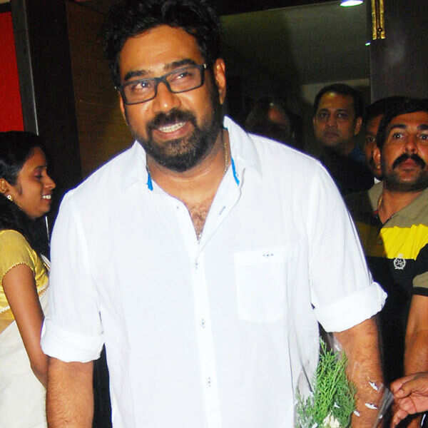 Biju Menon