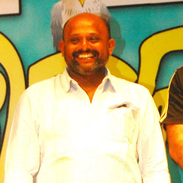 Jibu Jacob Pictures