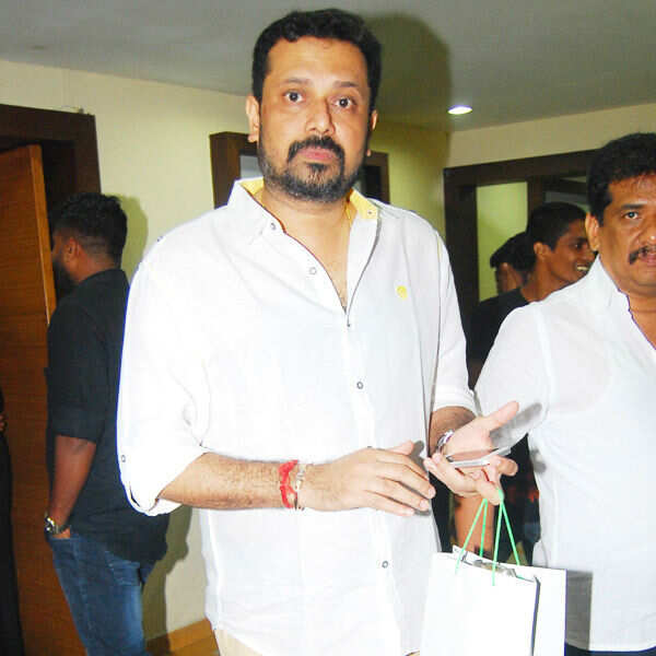 Rajeev Nair Images
