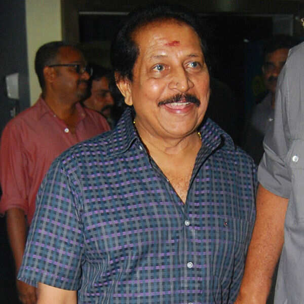 Vipin Mohan Photos