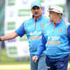Article image for: ICC World Cup: Ravi Shastri sidelines coach <i class="tbold">Duncan Fletcher</i>?