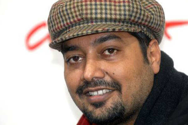 Anurag Kashyap Pictures