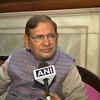 Article image for: Nitish Kumar solely responsible for <i class="tbold">bihar crisis</i>: BJP