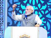 Won&rsquo;t allow religious intolerance: Modi