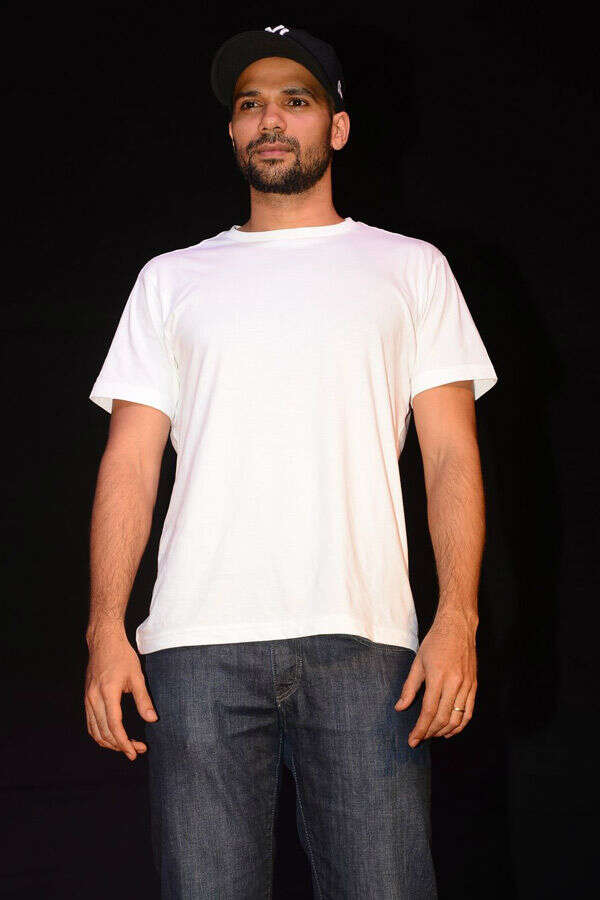 Neil Bhoopalam