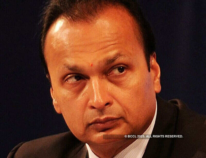 Anil Ambani plans defence smart city