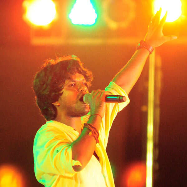 Naresh Iyer