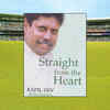 A knock-out list of cricket autobiographies
