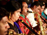 Bengaluru city celebrates Shivratri with fervour