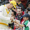 Article image for: Crazy Cricket Fans