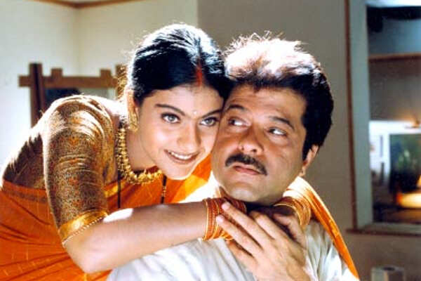 Anuradha Paudwal Pictures