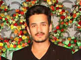 Syed Wahid and Afshan Jabeen's wedding reception