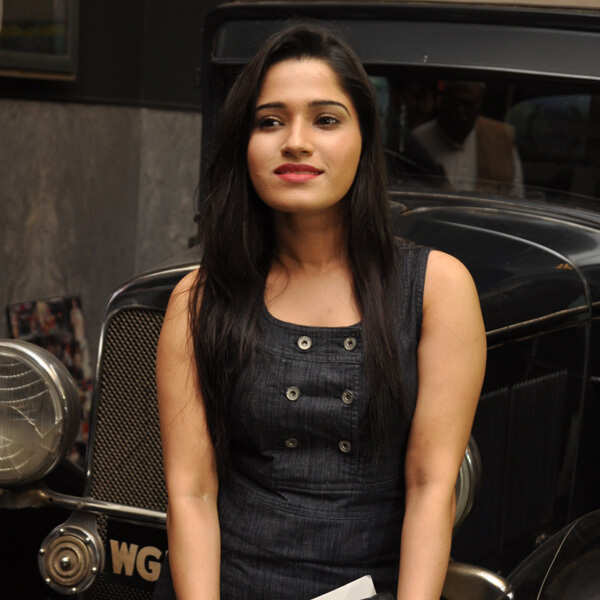 Pujarini Ghosh Images