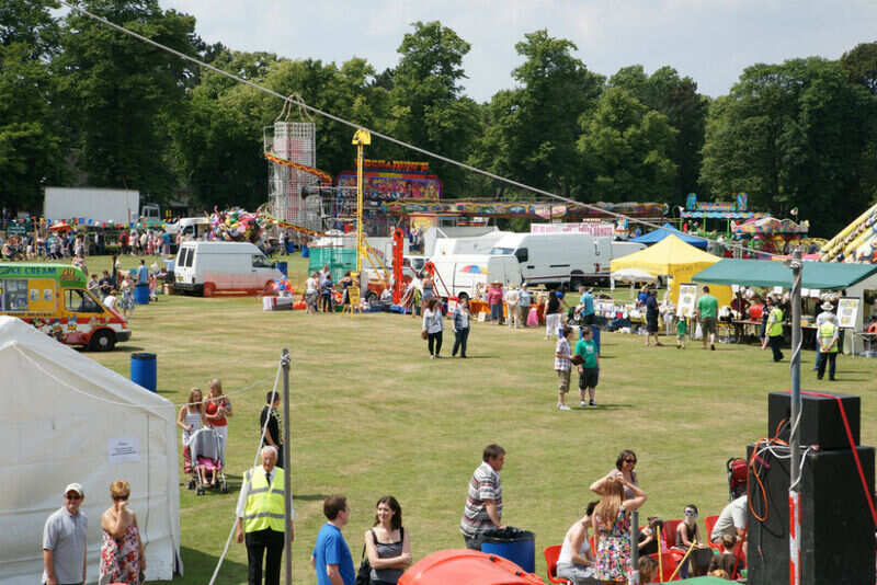cricket fest