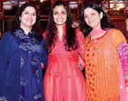 Amazo Bistro: Launch party