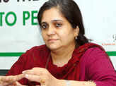 SC stays arrest of Setalvad, husband
